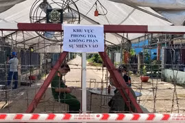 Từ 0 giờ ngày 5/7 từ vùng dịch vào Đồng Nai phải có giấy xét nghiệm Covid-19