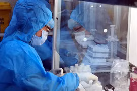 Sáng 29/6, Hải Phòng tiếp tục có thêm trường hợp dương tính với SARS-CoV-2