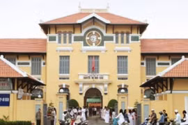 TP. HCM: Phụ huynh học sinh nói gì về kế hoạch tổ chức kỳ thi THPT giữa đại dịch Covid-19