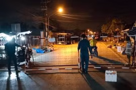 Đồng Nai: Có 15 ca dương tính với Covid-19 liên quan chuỗi lây nhiễm chợ đầu mối Hóc Môn