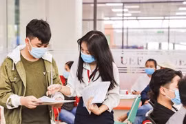Có nhiều thay đổi trong quy chế tuyển sinh vào đại học năm 2021