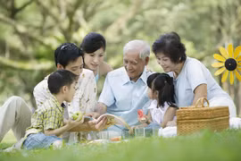 Tăng cường sự lãnh đạo của Đảng về xây dựng gia đình trong tình hình mới