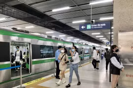 Đường sắt Cát Linh sẽ tiếp tục diễn tập những sự cố bất ngờ, không báo trước