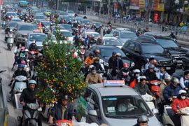 Bảo đảm trật tự, an toàn giao thông dịp Lễ, Tết 2022