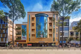 “Mộng ước” thâu tóm đất vàng Thủ Thiêm của Dream Republic và Sheen Mega, nơi đâu cũng thấy bóng dáng Vạn Thịnh Phát?