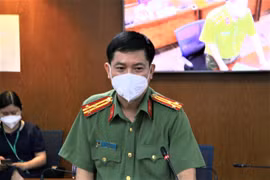 Công an TP. HCM xử lý trên 87.000 trường hợp vi phạm, phạt tiền trên 100 tỉ đồng