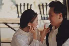 Anh Đức chia tay với bạn gái sau 10 tháng hẹn hò