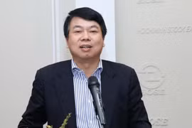 Thứ trưởng Bộ Tài chính Nguyễn Đức Chi tham gia Hội đồng tư vấn cải cách thủ tục hành chính