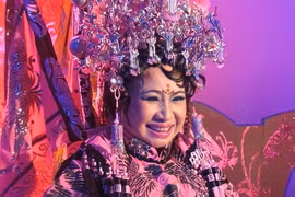 Nghệ sĩ, soạn giả Bạch Mai qua đời ở tuổi 73