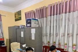 Yên Bái: Nam thanh niên bắt bạn quỳ gối, đánh đập dã man bị triệu tập
