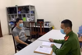 Bắt giữ đối tượng bị truy nã đặc biệt, chiếm đoạt hơn 2 tỷ đồng của người nước ngoài