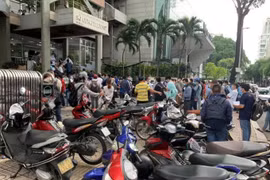 Bộ Giao thông Vận tải: 8 địa phương ban hành "giấy phép con" gây ùn tắc