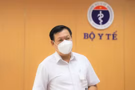 12 tỉnh Tây Nam Bộ nếu không đẩy nhanh việc xét nghiệm thì rất dễ bùng phát dịch