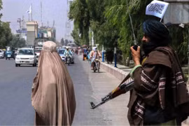 Ngân hàng Thế giới cắt đứt hỗ trợ tài chính cho Afghanistan