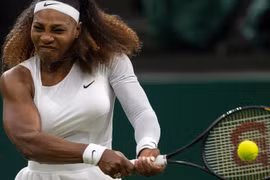 Tay vợt Serena rút khỏi US Open 2021