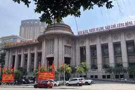 17 ngân hàng có tầm quan trọng năm 2021