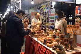 Hà Nội: Người tiêu dùng sẽ được bảo vệ các quyền lợi liên quan