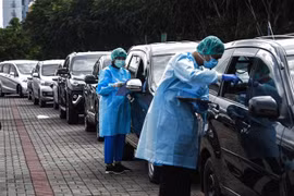 Các nước ASEAN ghi nhận 12.726 ca COVID-19 trong ngày 26/3