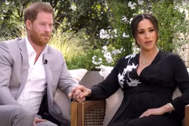 Harry, Meghan thừa nhận có điều sai sự thật trong cuộc phỏng vấn 'bom tấn'