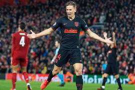 Man United sẵn sàng vung tay chi 80 triệu bảng cho sao Atletico