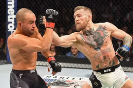 Conor McGregor: “Đỉnh cao của tôi là ở hạng 70 kg”