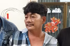 Cần Thơ: Bắt nghi can chủ mưu vụ đốt nhà Đội trưởng cảnh sát hình sự