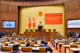 Biến những quyết định của Đại hội thành của cải vật chất, mang lại giàu có và hạnh phúc cho nhân dân