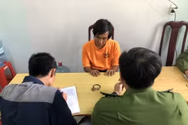 Đắk Nông: Khởi tố đối tượng đánh 2 người thương vong trước cổng ủy ban huyện