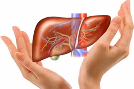 Hà Nội: Người phụ nữ bị tăng men gan gấp 20 lần do uống thuốc nam để sinh con