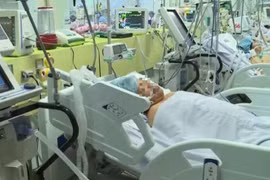 Bình Dương: Thông tin về vụ 6 người thương vong do ngộ độc sau bữa trưa