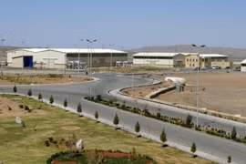 Iran cảnh báo ‘trả giá đắt’ về kế hoạch diễn tập quân sự của Mỹ-Israel