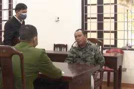 Bắt giữ đối tượng giết người rồi bỏ trốn ở khu nhà trọ