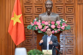 Văn hóa, nghệ thuật phải lấy người dân làm trung tâm, động lực của sự phát triển