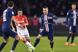 Nhận định trận PSG vs Monaco, 02h45 ngày 13/12