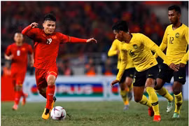 Nhận định trận Việt Nam vs Malaysia, 19h30 ngày 12/12