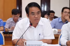 Thủ tướng kỷ luật khiển trách Phó Chủ tịch tỉnh Sơn La