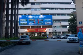 Bộ Giao thông lên tiếng về trường hợp cán bộ nghi mắc COVID-19