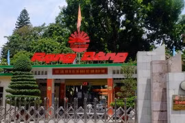 Bóng đèn Rạng Đông đầu tư hơn 2.300 tỷ đồng xây nhà máy tại Khu công nghệ cao Hoà Lạc