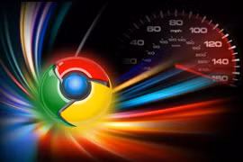 Google Chrome được cải thiện hiệu năng tốt hơn thông qua bản cập nhật mới