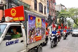 Thủ tướng chỉ đạo tập trung cao độ, bảo đảm thành công cuộc bầu cử sắp tới