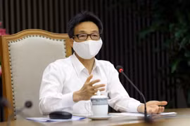 Cơ quan chức năng ở địa phương phải luôn trong tình trạng “trực chiến”