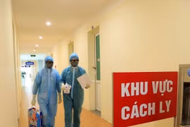 Hà Nội khẩn cấp tìm người đi chuyến xe bus 37 ngày 5/5 liên quan đến ca F0 người Bắc Giang