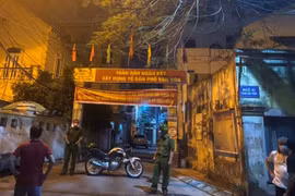 Hải Phòng: Phát hiện 1 ca nhiễm Covid-19, phong tỏa một số địa điểm