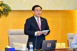 Chủ tịch Quốc hội: Mọi công việc chuẩn bị đã hoàn thành, sẵn sàng tổ chức bầu cử vào ngày 23/5