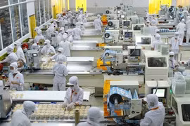 Tiếp sức cho doanh nghiệp vượt qua đại dịch