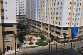 TP. HCM: Phát hiện ca dương tính với Covid-19 trong cộng đồng
