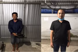 An Giang: Bắt đối tượng tổ chức cho người khác xuất cảnh trái phép