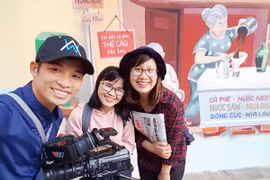 Những cánh chim không mỏi trên hành trình đồng hành cùng “Việc tử tế” VTV