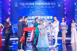 Vụ Hoa hậu Doanh nhân sắc đẹp Việt 2020 "rởm": Xử phạt đơn vị tổ chức 90 triệu đồng