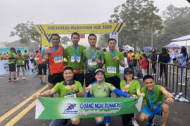 BSR - "Gắn kết đam mê - Chinh phục mục tiêu”